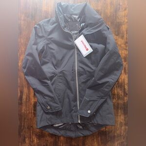 Marmot Black women’s Lea Jacket NWT